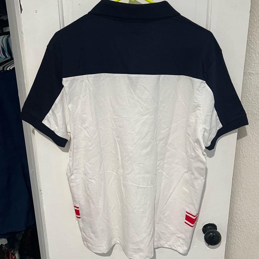 Womens Fila Polo NWT - Picture 2 of 4